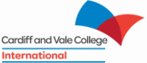 Cardiff and Vale College logo